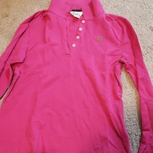 Lilly Pulitzer Polo